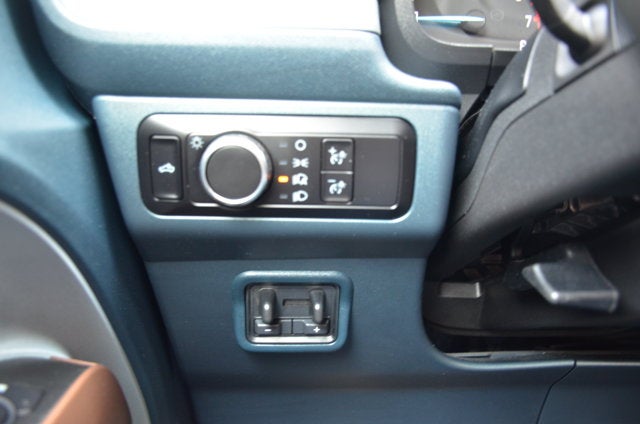 2023 Ford Maverick Lariat AWD