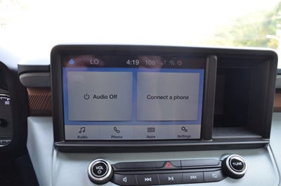2023 Ford Maverick Lariat AWD