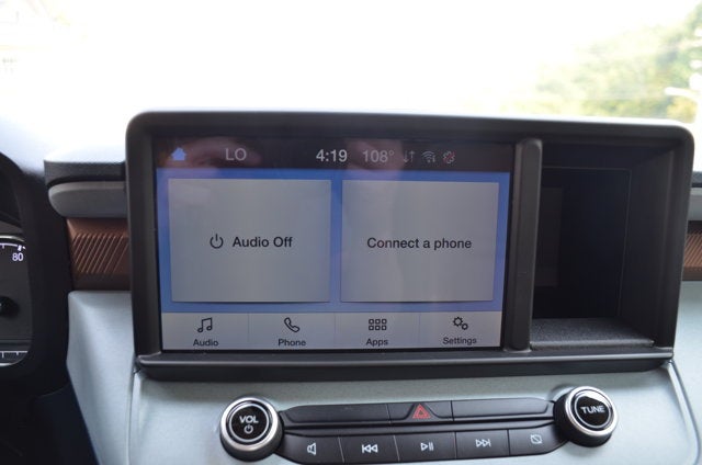 2023 Ford Maverick Lariat AWD