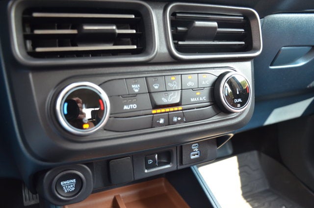 2023 Ford Maverick Lariat AWD