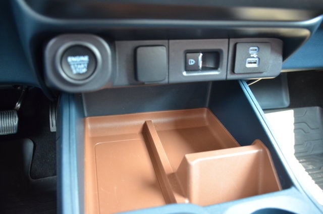 2023 Ford Maverick Lariat AWD