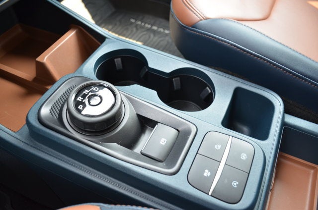2023 Ford Maverick Lariat AWD