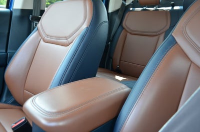 2023 Ford Maverick Lariat AWD