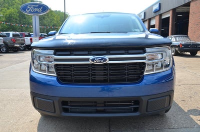 2023 Ford Maverick Lariat AWD