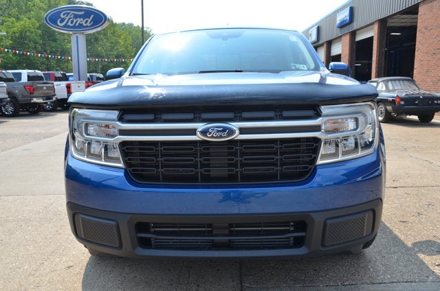 2023 Ford Maverick Lariat AWD