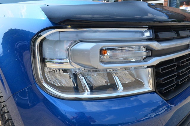 2023 Ford Maverick Lariat AWD