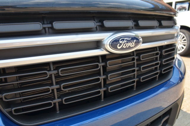 2023 Ford Maverick Lariat AWD