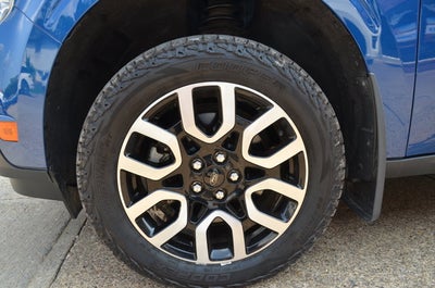 2023 Ford Maverick Lariat AWD