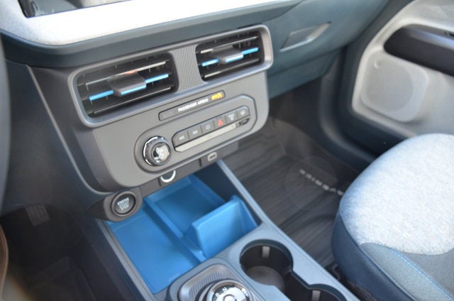 2025 Ford Maverick XLT Hybrid