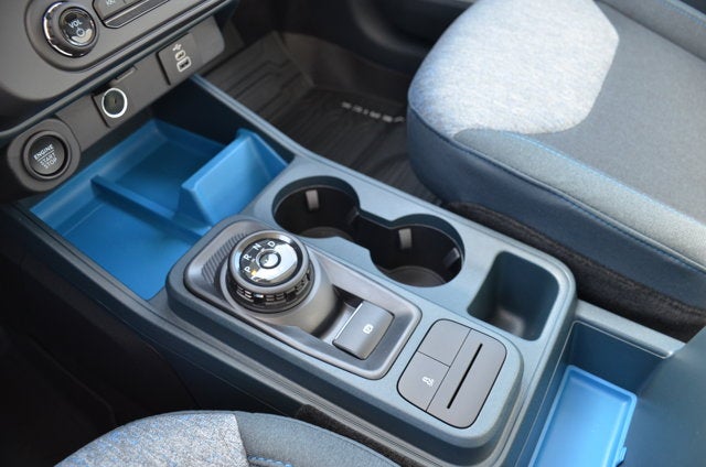 2025 Ford Maverick XLT Hybrid