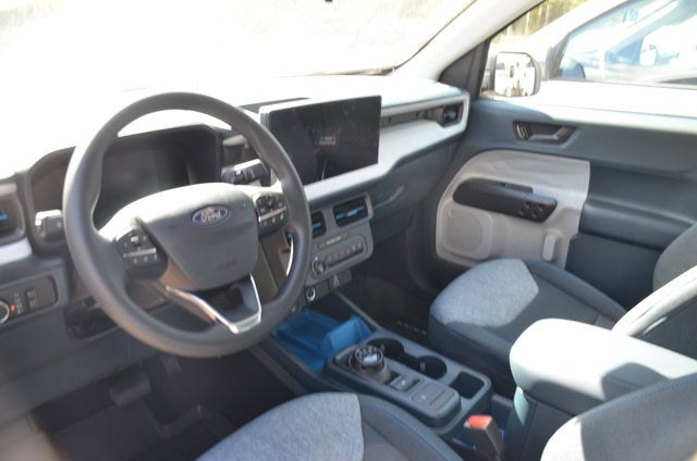 2025 Ford Maverick XLT Hybrid