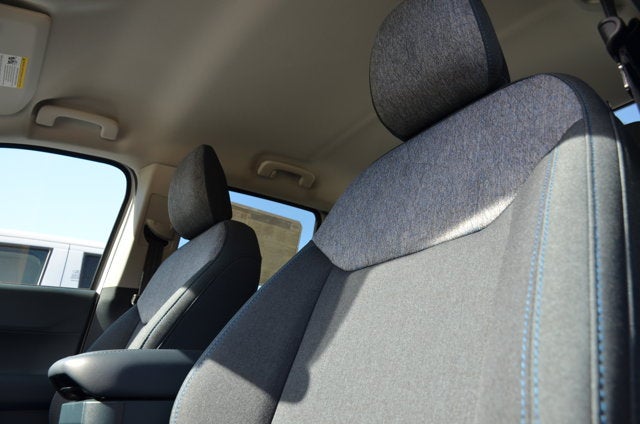 2025 Ford Maverick XLT Hybrid