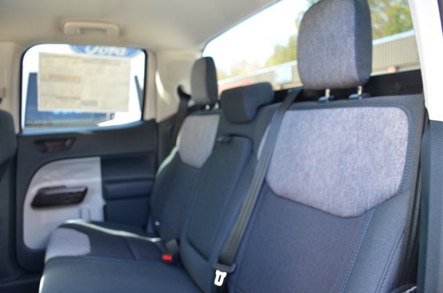 2025 Ford Maverick XLT Hybrid