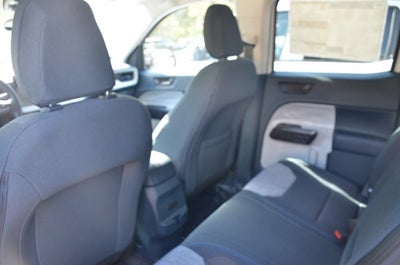 2025 Ford Maverick XLT Hybrid