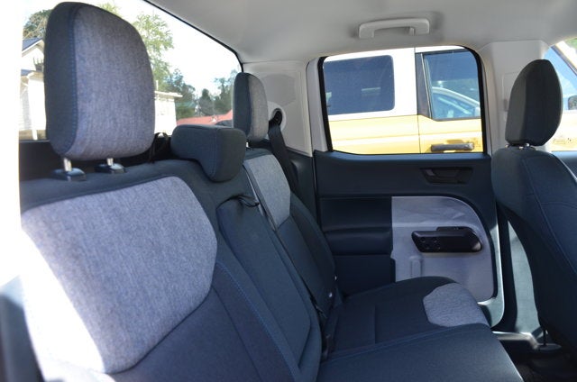 2025 Ford Maverick XLT Hybrid