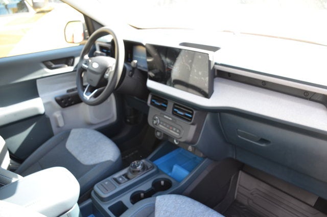 2025 Ford Maverick XLT Hybrid