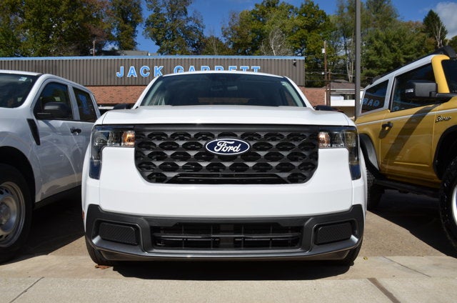 2025 Ford Maverick XLT Hybrid