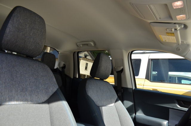 2025 Ford Maverick XLT Hybrid