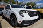 2025 Ford Maverick XLT Hybrid