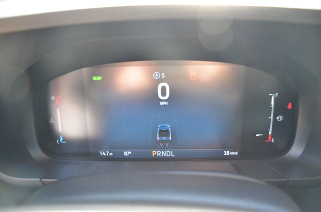 2025 Ford Maverick XLT Hybrid