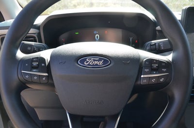 2025 Ford Maverick XLT Hybrid