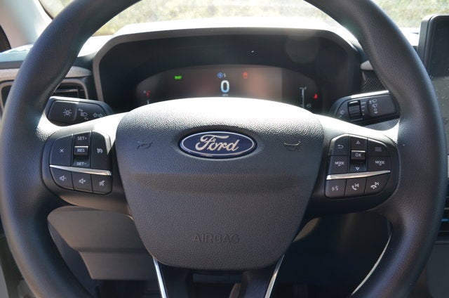 2025 Ford Maverick XLT Hybrid