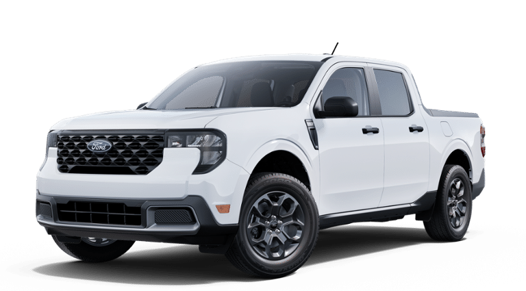 2025 Ford Maverick XLT Hybrid