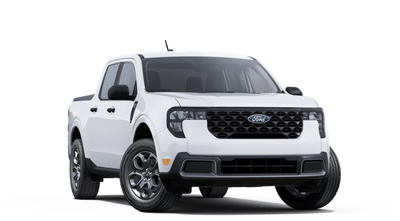 2025 Ford Maverick XLT Hybrid