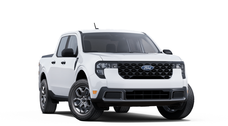 2025 Ford Maverick XLT Hybrid