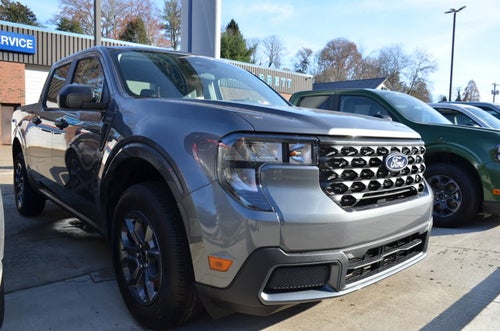 2025 Ford Maverick XLT AWD