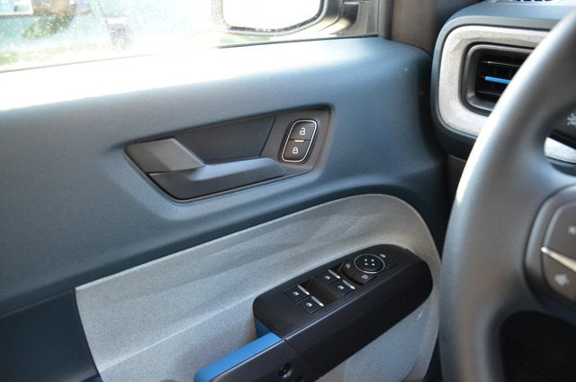 2025 Ford Maverick XLT AWD