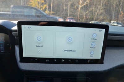 2025 Ford Maverick XLT AWD