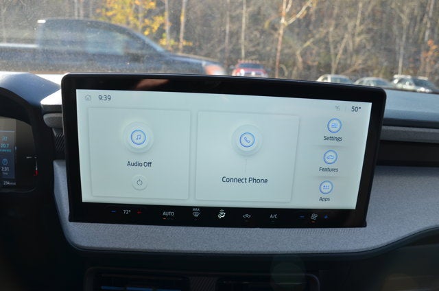 2025 Ford Maverick XLT AWD