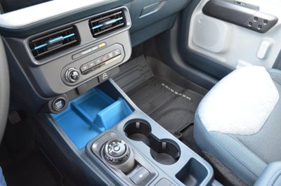 2025 Ford Maverick XLT AWD