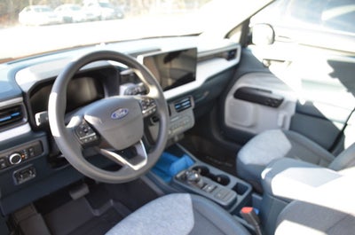 2025 Ford Maverick XLT AWD