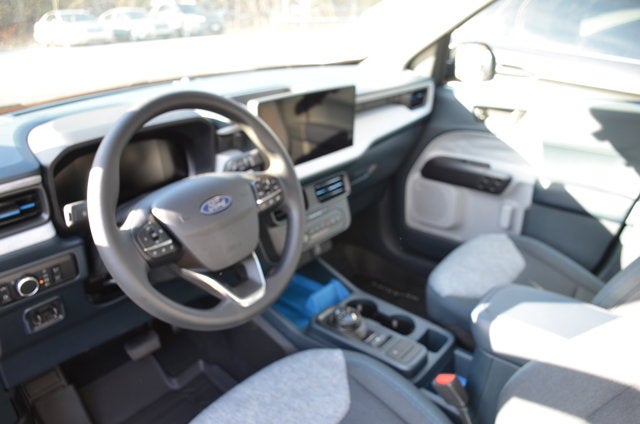 2025 Ford Maverick XLT AWD