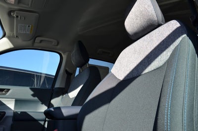 2025 Ford Maverick XLT AWD