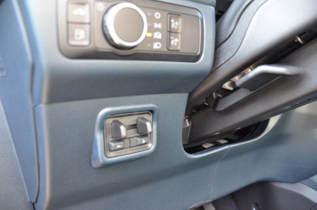 2025 Ford Maverick XLT AWD