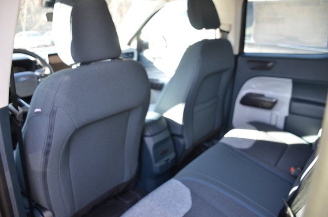 2025 Ford Maverick XLT AWD