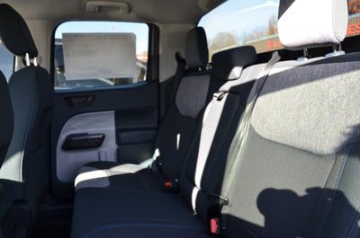 2025 Ford Maverick XLT AWD