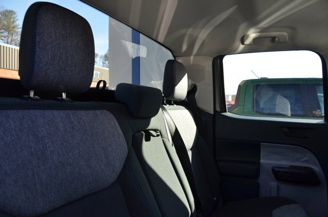 2025 Ford Maverick XLT AWD