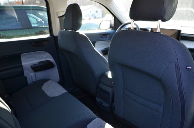 2025 Ford Maverick XLT AWD