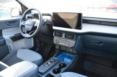 2025 Ford Maverick XLT AWD