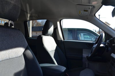 2025 Ford Maverick XLT AWD