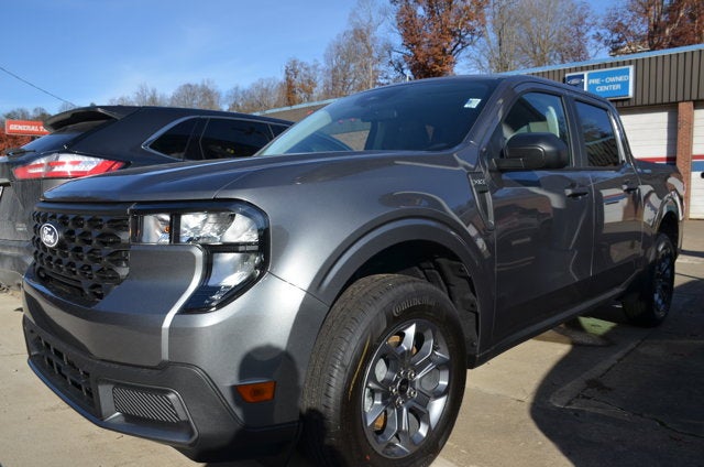 2025 Ford Maverick XLT AWD