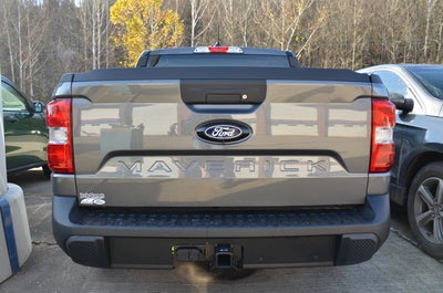 2025 Ford Maverick XLT AWD