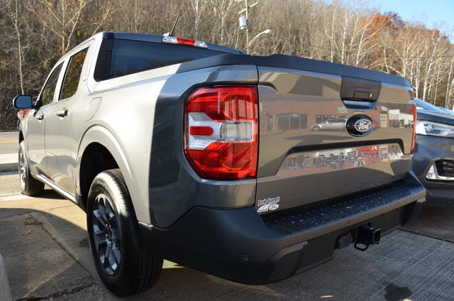 2025 Ford Maverick XLT AWD