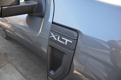 2025 Ford Maverick XLT AWD