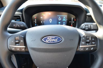 2025 Ford Maverick XLT AWD