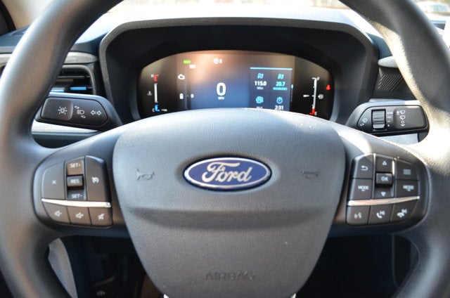 2025 Ford Maverick XLT AWD